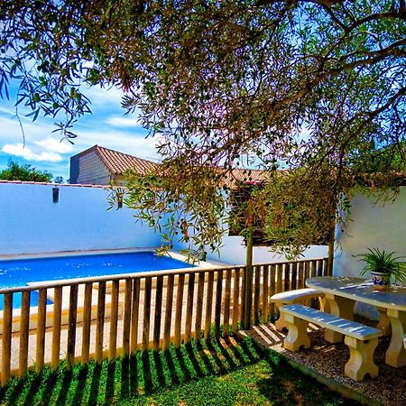 Chalet Mari Carmen Chiclana de la Frontera Εξωτερικό φωτογραφία