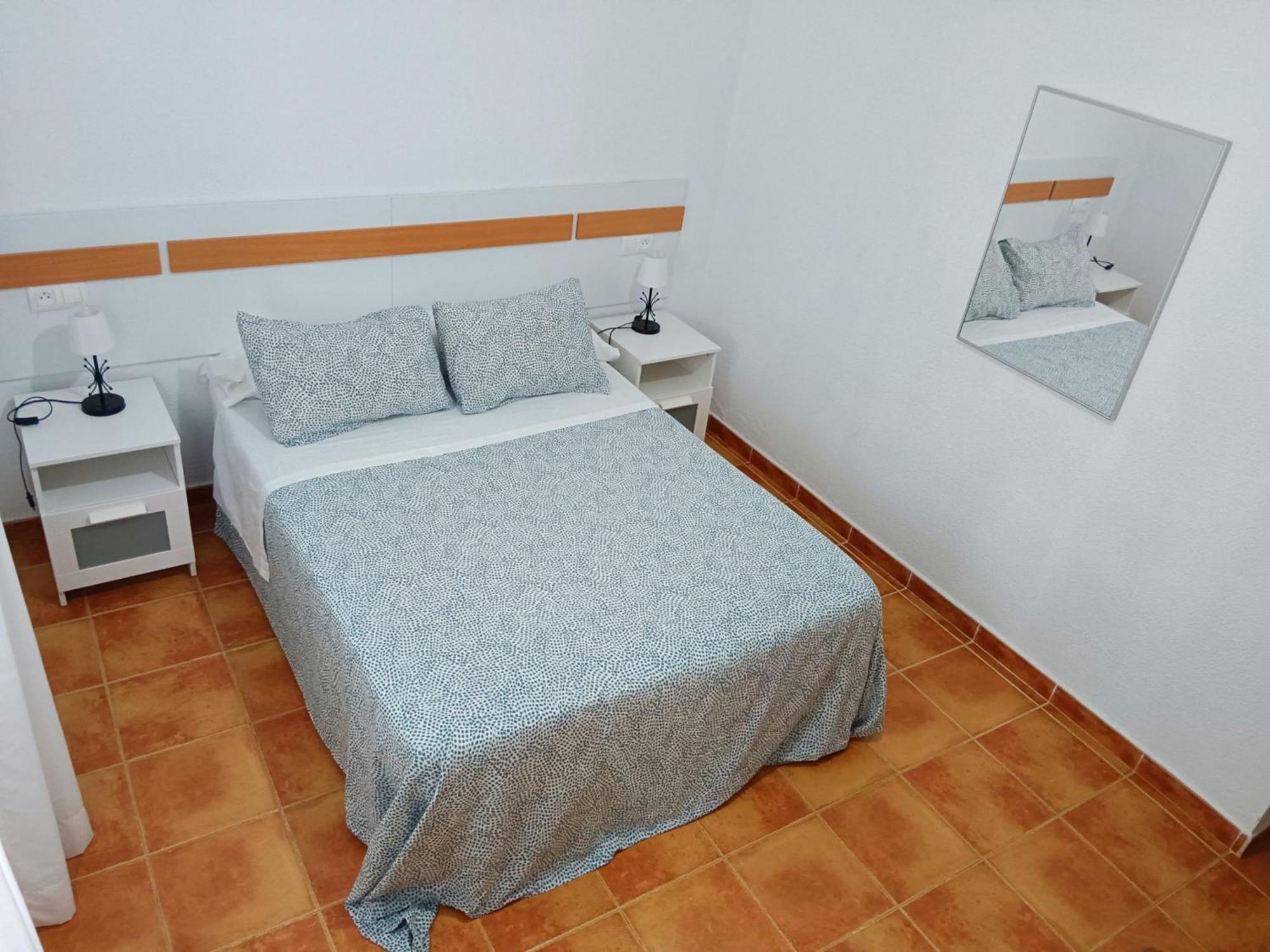 Chalet Mari Carmen Chiclana de la Frontera Εξωτερικό φωτογραφία